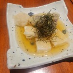 天に昇るudon dining 江坂本店 - 