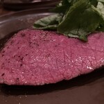 大衆ビストロ煮ジル - 