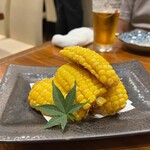 鶴のひとこえ - 