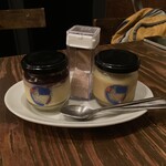 大衆ビストロ煮ジル - 