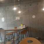 トーコーキッチン - 内観