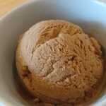 トーコーキッチン - 手作りアイスクリーム　コーヒー