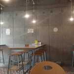 トーコーキッチン - 内観