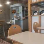 トーコーキッチン - 内観