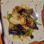 天に昇るudon dining 江坂本店 - 