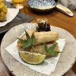 鶴のひとこえ - 