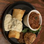 大衆ビストロ煮ジル - 