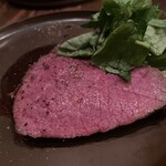 大衆ビストロ煮ジル - 