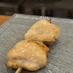 ちゃ味船場 - 