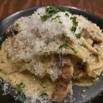 大衆ビストロ煮ジル - 