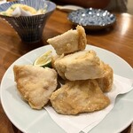 鶴のひとこえ - 