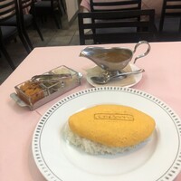 ブラッスリー ドンピエール - 