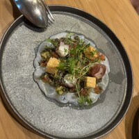 Bistro NOHGA  - 