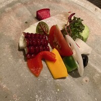 ラ・ボンヌターブル - 