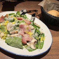 The Kitchen Salvatore Cuomo 三宮 - 