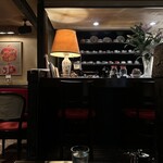 カフェ・トロワバグ - 