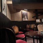 カフェ・トロワバグ - 