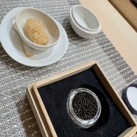 八重洲 鮨 海味 - 