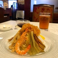 揚州名菜 秦淮春 - 