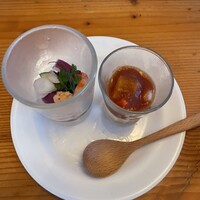 春秋 溜池山王店 - 