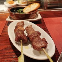 白金Baru - 