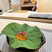八重洲 鮨 海味 - 