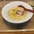 麺や 七彩 - 料理写真: