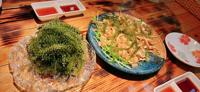 NI-NI 橋本店 - 青森（沖縄料理）の写真