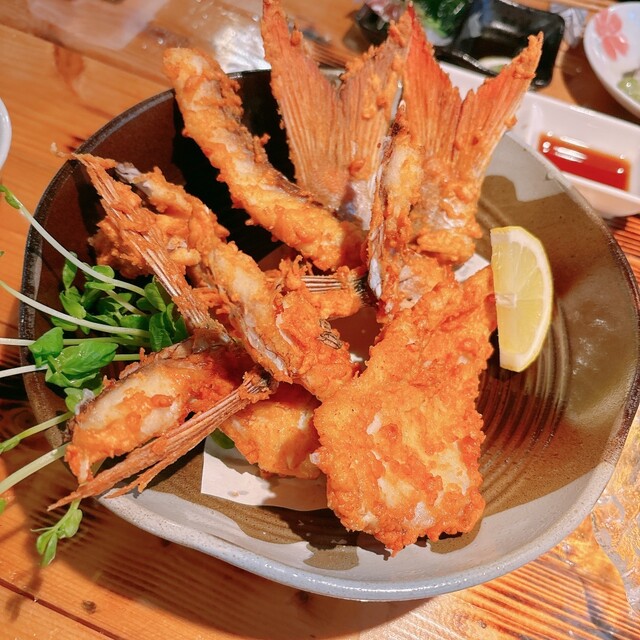 NI-NI 橋本店 - 青森（沖縄料理）の写真