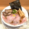 なにわ 麺次郎