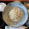 手打ちそば 茶処 夢の蔵