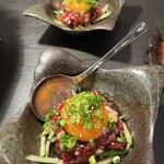 焼肉 べろきん 山形 - 