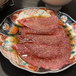 焼肉 べろきん 山形 - 