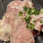 焼肉 べろきん 山形 - 
