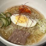 焼肉 べろきん 山形 - 