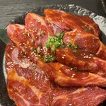 焼肉 べろきん 山形 - 