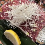 焼肉 べろきん 山形 - 