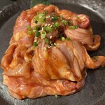 焼肉 べろきん 山形 - 