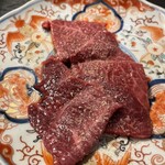 焼肉 べろきん 山形 - 