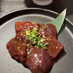 焼肉 べろきん 山形 - 