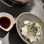 焼肉 べろきん 山形 - 