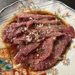 焼肉 べろきん 山形 - 
