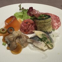 Russian Restaurant ROGOVSKI 銀座 - 