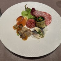 Russian Restaurant ROGOVSKI 銀座 - 