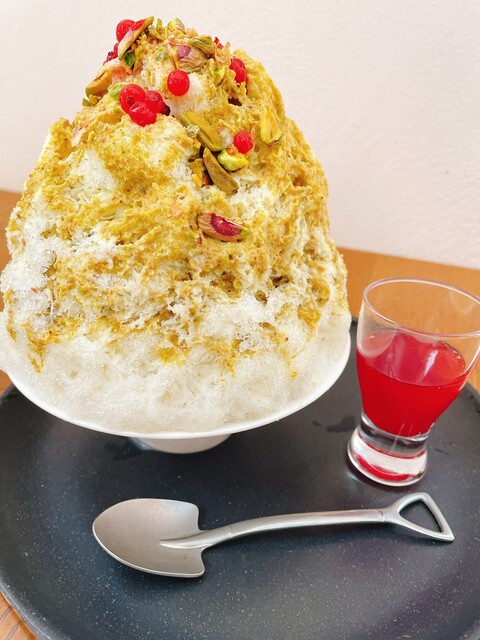 湯あがり処 かまくら &ndash; 天童の絶品かき氷店 | 夏のデザートおすすめ