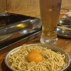 ヤキニク ホルモン どうげん