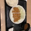 とんかつ まるや 日本橋店