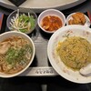 あたか飯店 本店