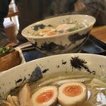 ラーメン山 - 