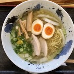 ラーメン山 - 
